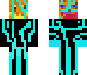 ender tron