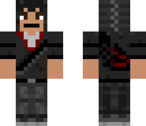 assassin chris