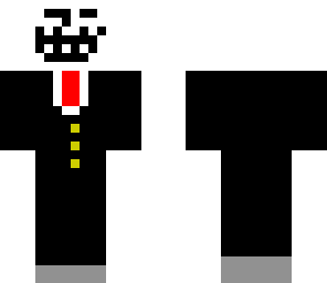 my version of troll