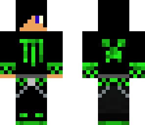 monster