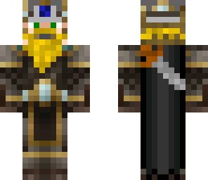 dwarfking