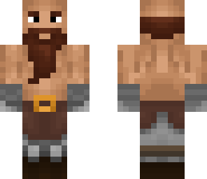 dwarfwoodcutter