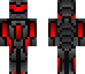 cyborg