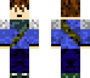 adventurer 1
