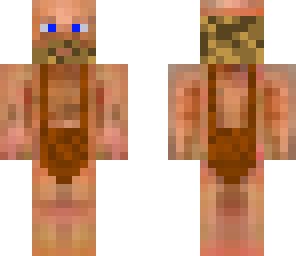 updated man