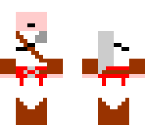 ezio 