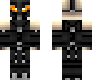 pyscho mantis
