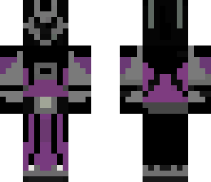 void knight armor version two