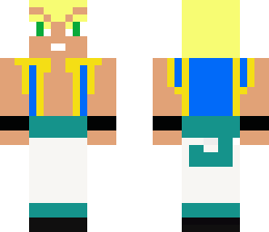 super gotenks