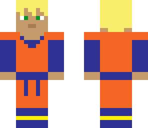 ssj goten