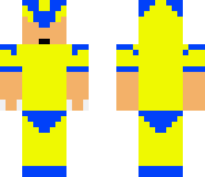 wolverine