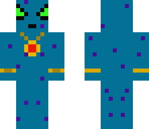 alien