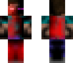 enderbrine bloody