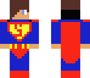 superman
