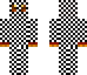 chekerd