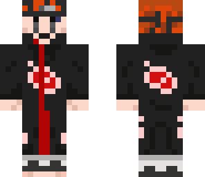 pein by debaws