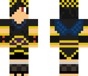 kid icarus no mouth
