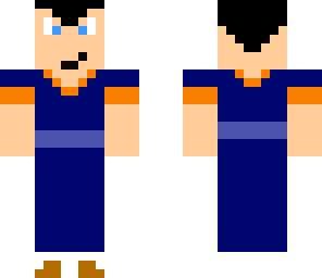 vegeto