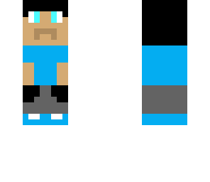 short guy