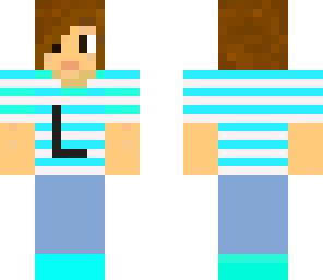 chunky skin reaploaded