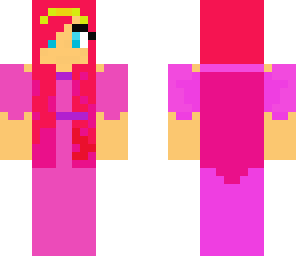 princess bublegum