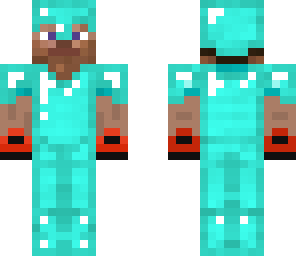 diamond armor