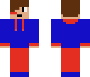 my skin