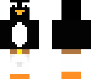 penguin
