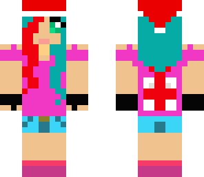 xmas time for xmoshi
