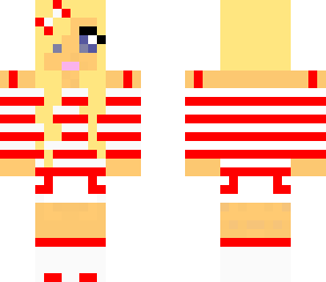 reddy girl