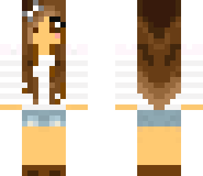 headphone girls 2