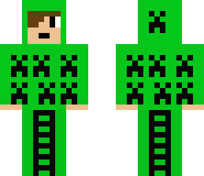 creeper boy
