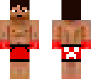 thachip's boxer skin
