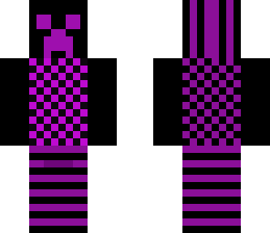 ender creeper
