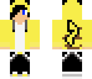 pikachuphile