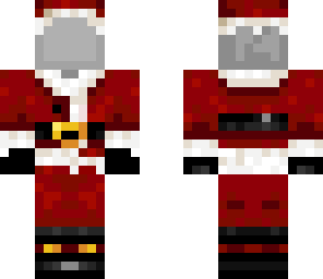 slender claus
