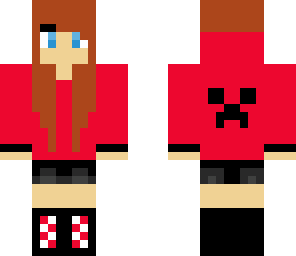 cool girl