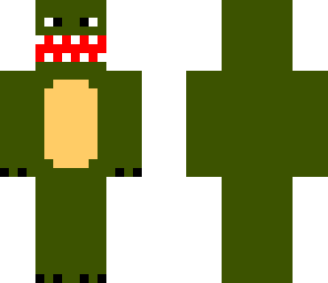 godzilla