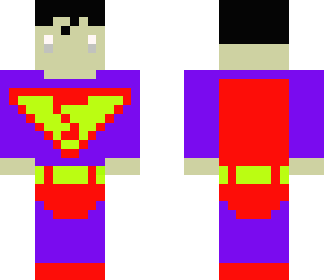 superman