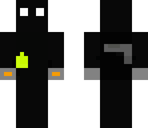 robber
