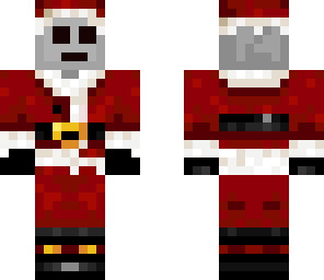 santas claus