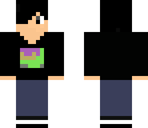 dan the man van dam
