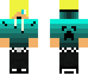 hoodie dude