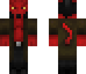 hellboy
