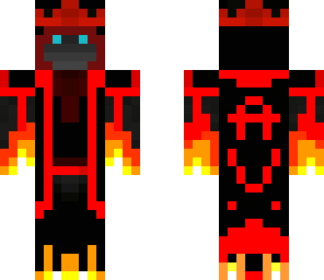 the demon king