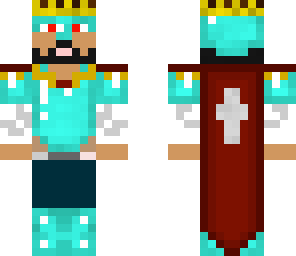 diamond knight