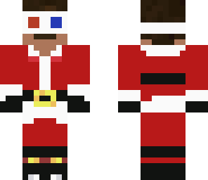 codename1111's christmas skin edited