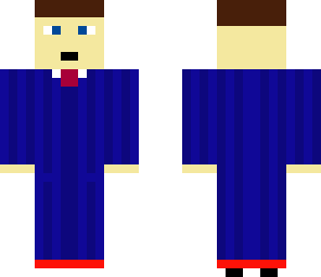 10th doctor