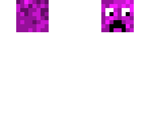 pink creeper head