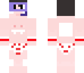 furios beach skin
